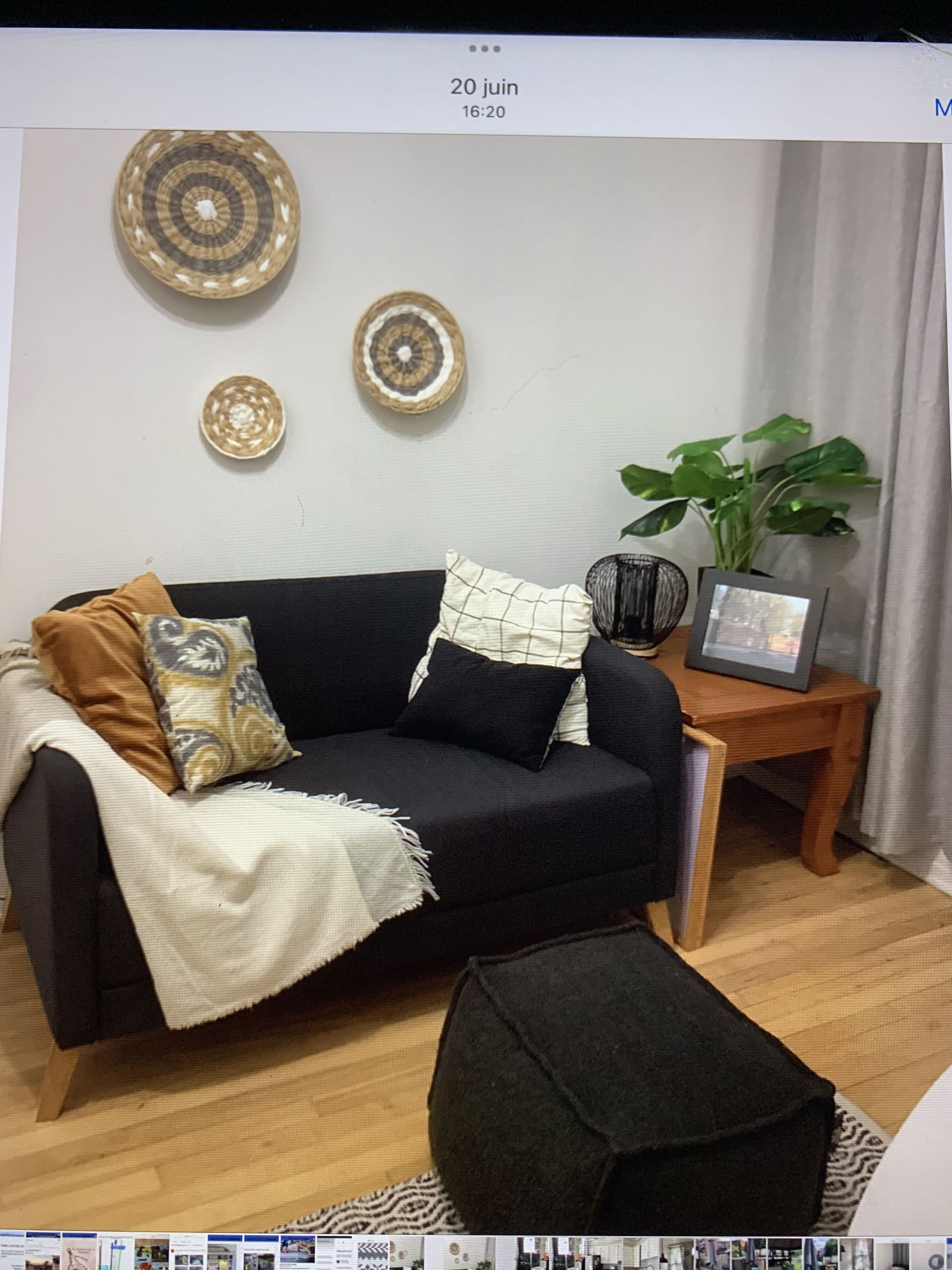 Colocation Montréal 552881