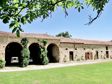 Homestay Lagarde 265426-2