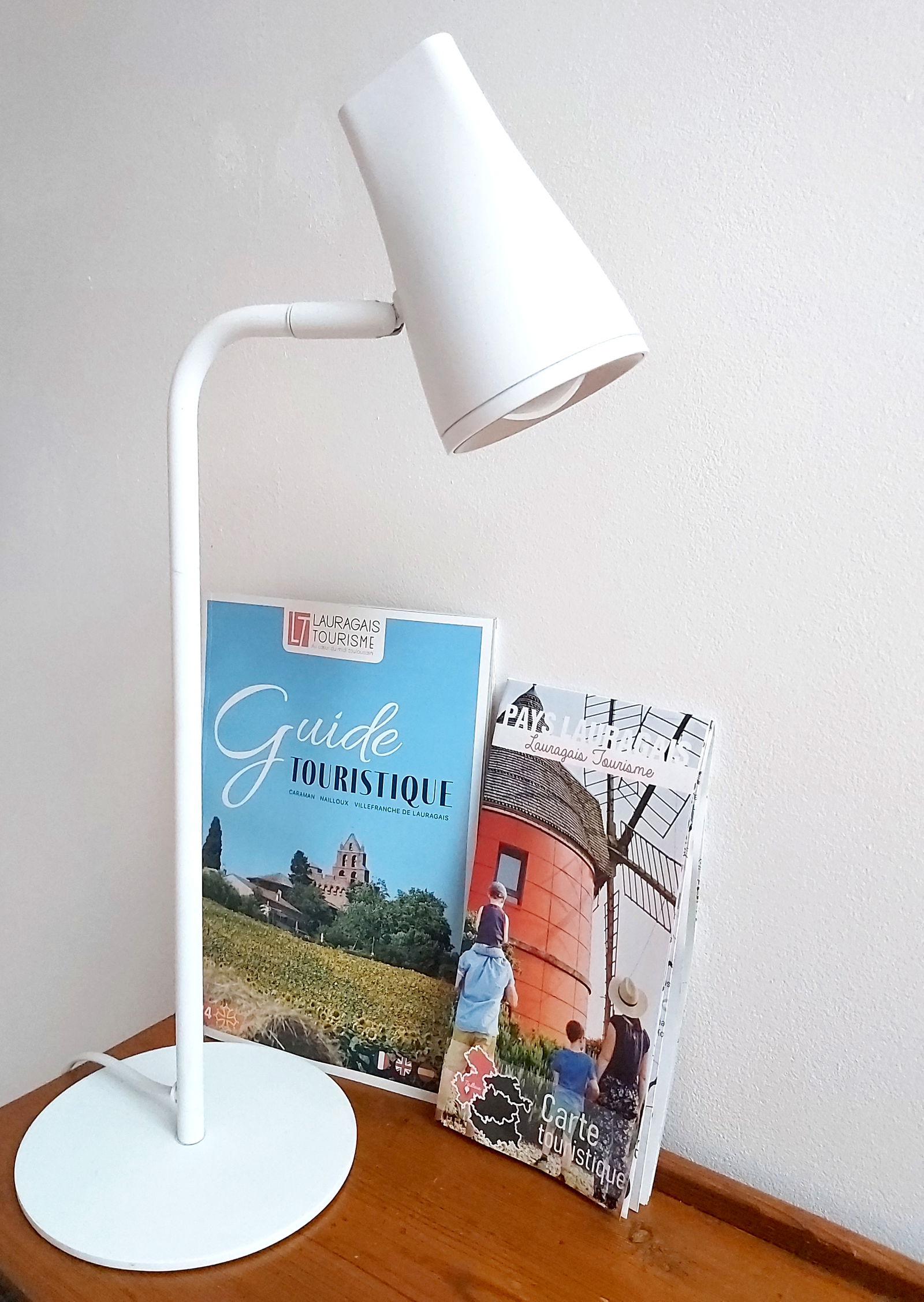 Chambre Chez L'habitant Lagarde 265426