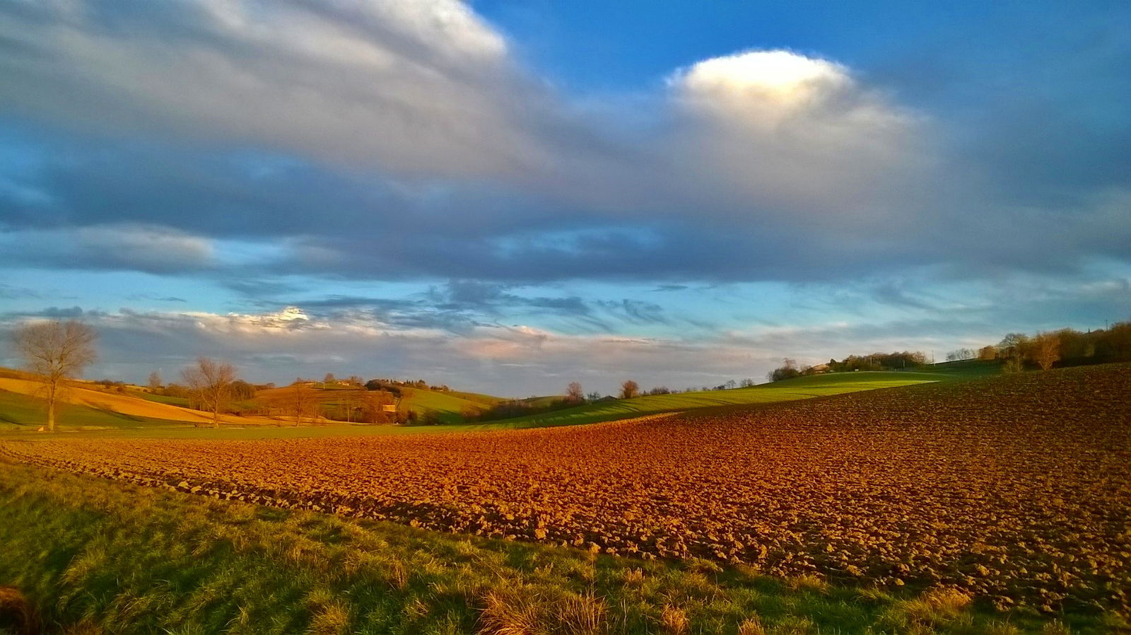 Chambre Chez L'habitant Lagarde 265426