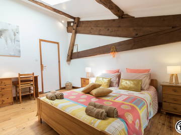 Chambre Chez L'habitant Lagarde 265426-1