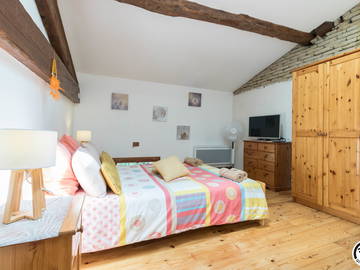 Chambre Chez L'habitant Lagarde 265426-2