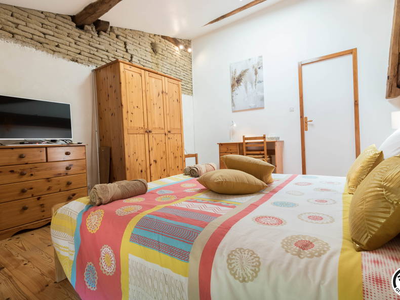 Quedarse En Casa Lagarde 265426-4