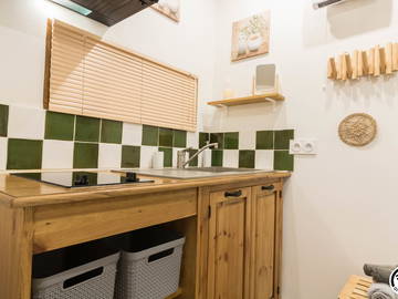 Chambre Chez L'habitant Lagarde 265426-23