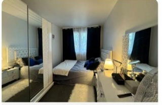 Chambre Chez L'habitant Corbeil-Essonnes 456382