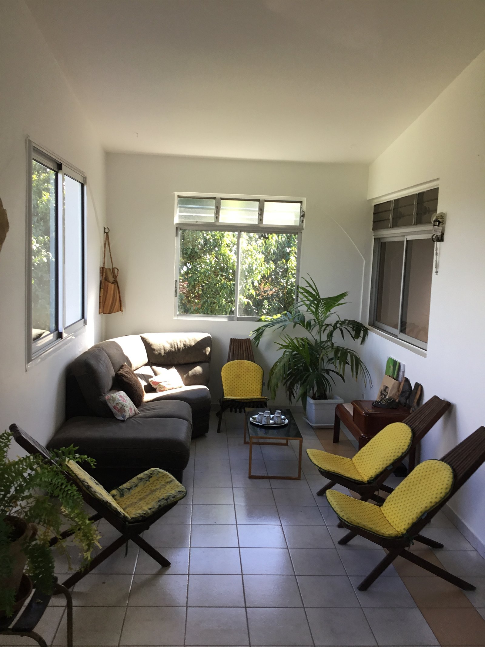 Chambre Chez L'habitant Fort-de-France 220161