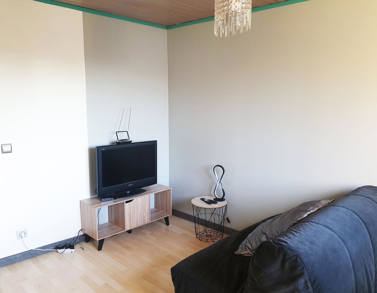 Chambre Chez L'habitant Stains 475812