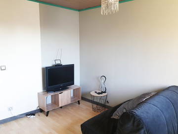 Habitación En Alquiler Stains 475812