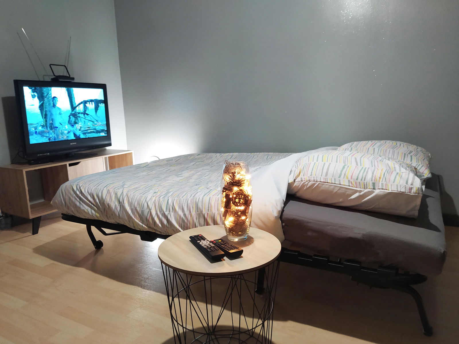 Chambre Chez L'habitant Stains 475812