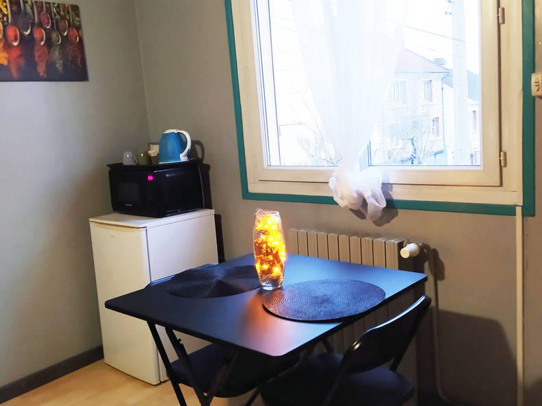 Hemvistelse Stains 475812-5