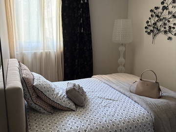 Chambre Chez L'habitant Guyancourt 582611-1
