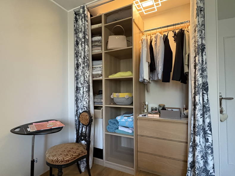 Famiglia Guyancourt 582611-3