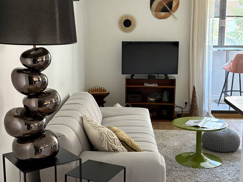 Famiglia Guyancourt 582611-4