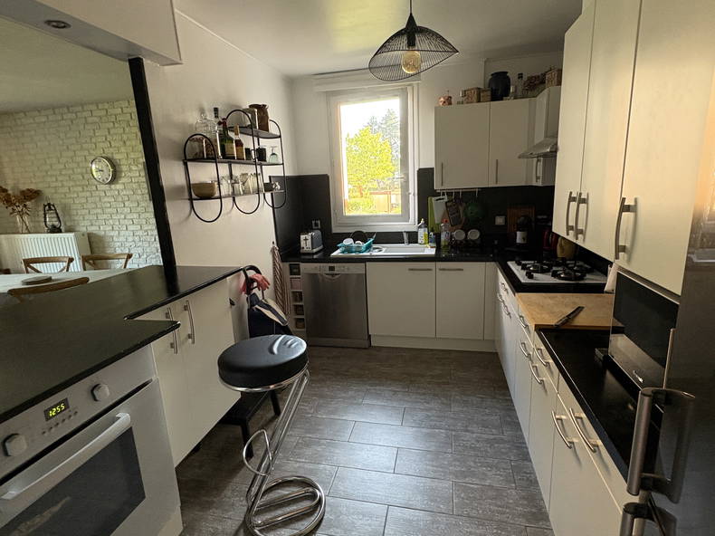 Famiglia Guyancourt 582611-5