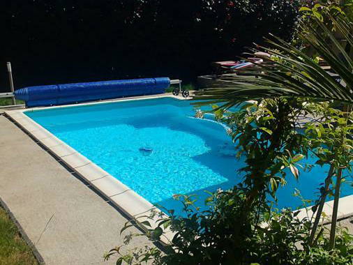 Chambre Chez L'habitant Rédéné 107036-4