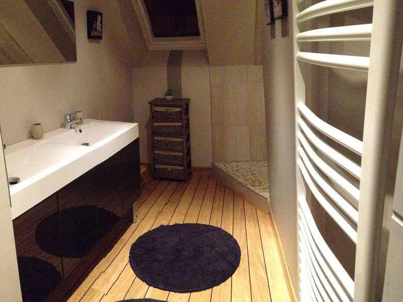 Quedarse En Casa Bonchamp-lès-Laval 69161-2