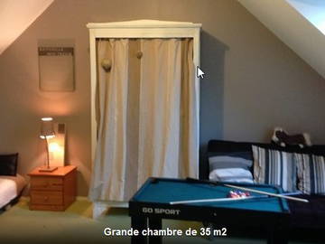 Chambre À Louer Bonchamp-Lès-Laval 69161