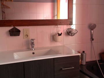 Chambre Chez L'habitant Valezan 141927-4