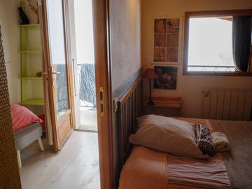 Chambre Chez L'habitant Valezan 141927-2