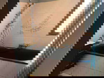 Chambre Chez L'habitant Valezan 141927-5