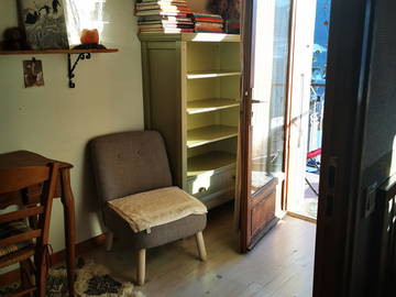 Chambre Chez L'habitant Valezan 141927-3