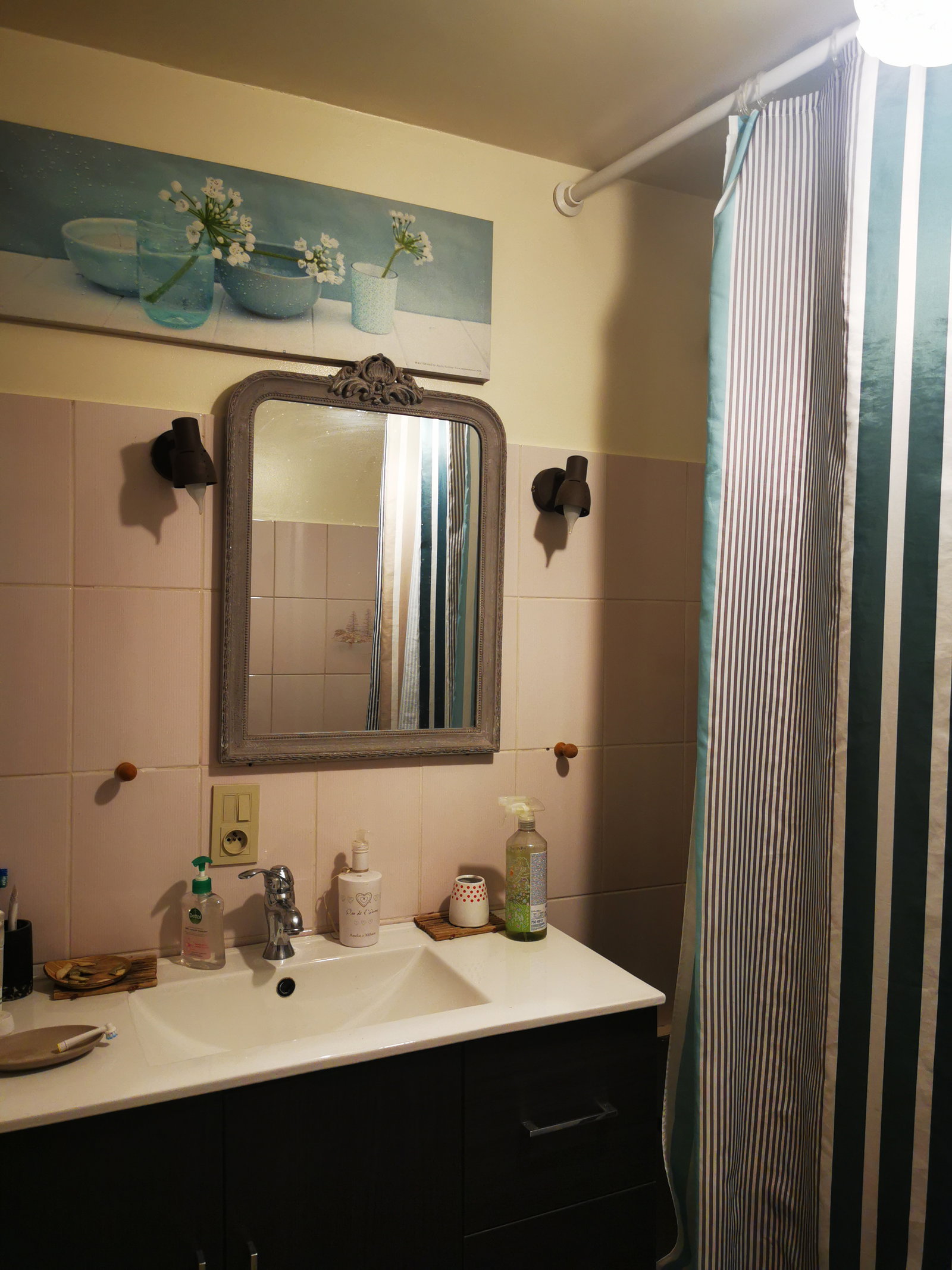 Chambre Chez L'habitant Valezan 141927