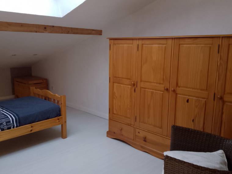 Hospedagem Em Casa De Família La Pierre 636515