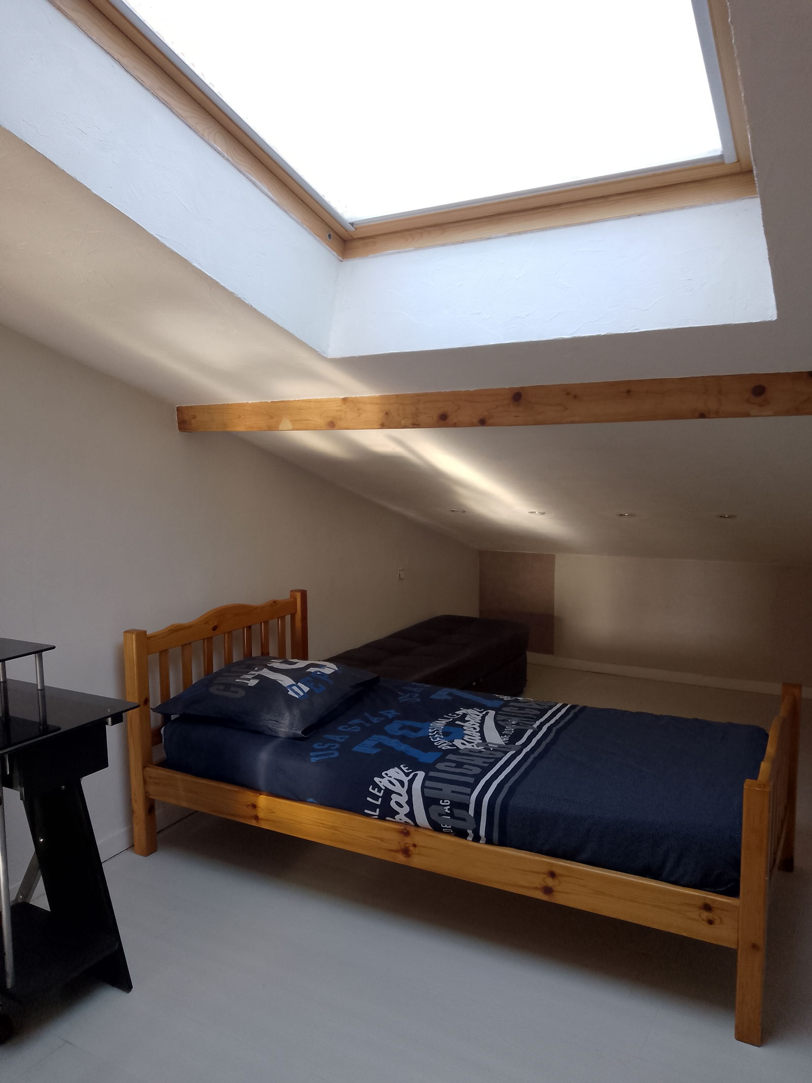 Chambre Chez L'habitant La Pierre 636515