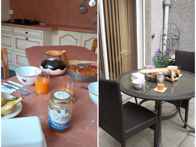 Homestay La Pierre 636515-5