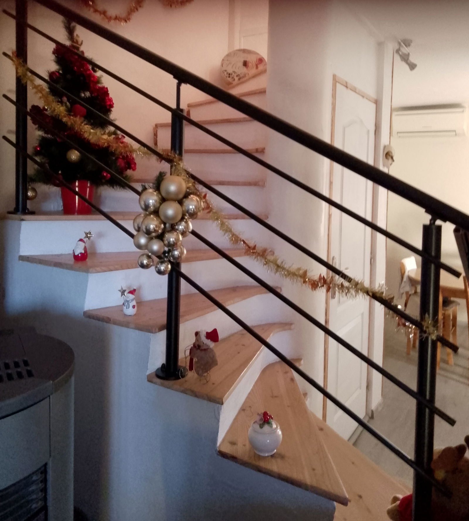 Chambre Chez L'habitant La Pierre 636515