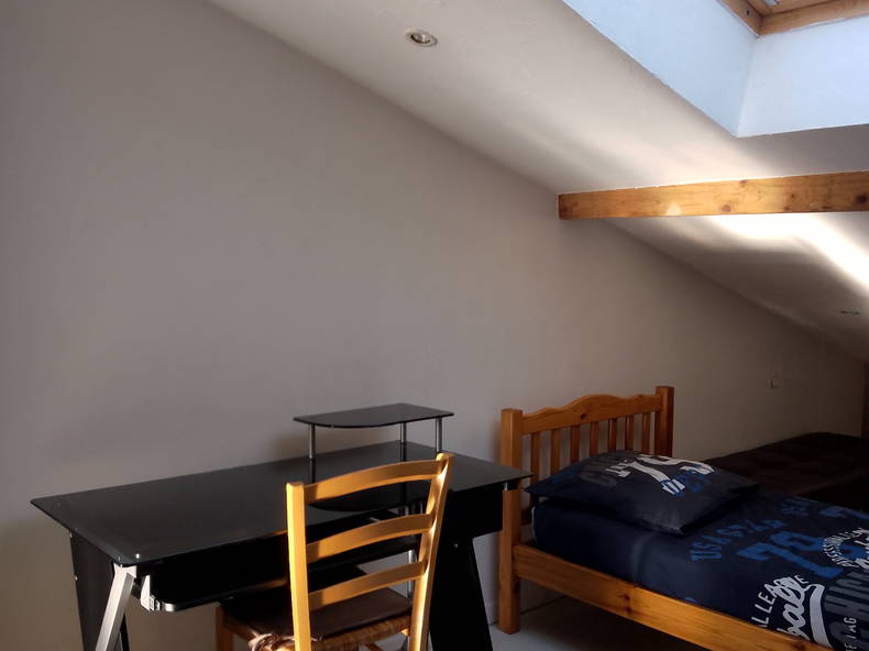 Homestay La Pierre 636515-4