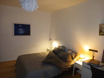 Room For Rent Bruxelles 441096