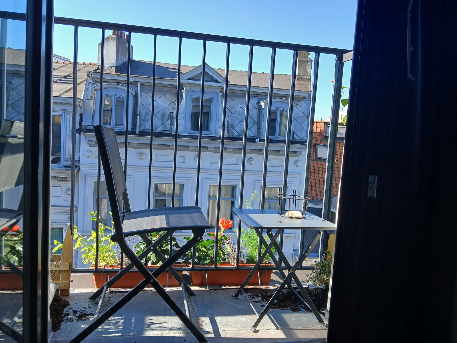 Chambre Chez L'habitant Bruxelles 441096