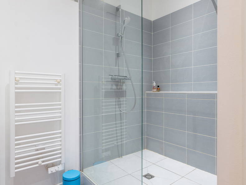 Hemvistelse Saint-Étienne 221091-3