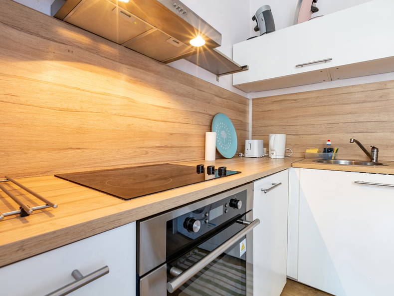 Hemvistelse Saint-Étienne 221091-4