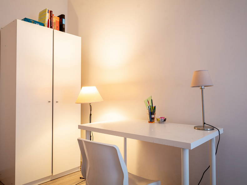 Gastgezin Saint-Étienne 221091-1