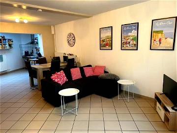 Room For Rent Boulogne-Sur-Mer 362001-1