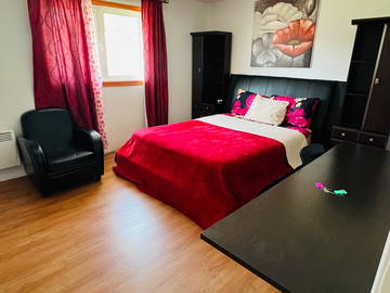 Room For Rent Trois-Rivières 473250