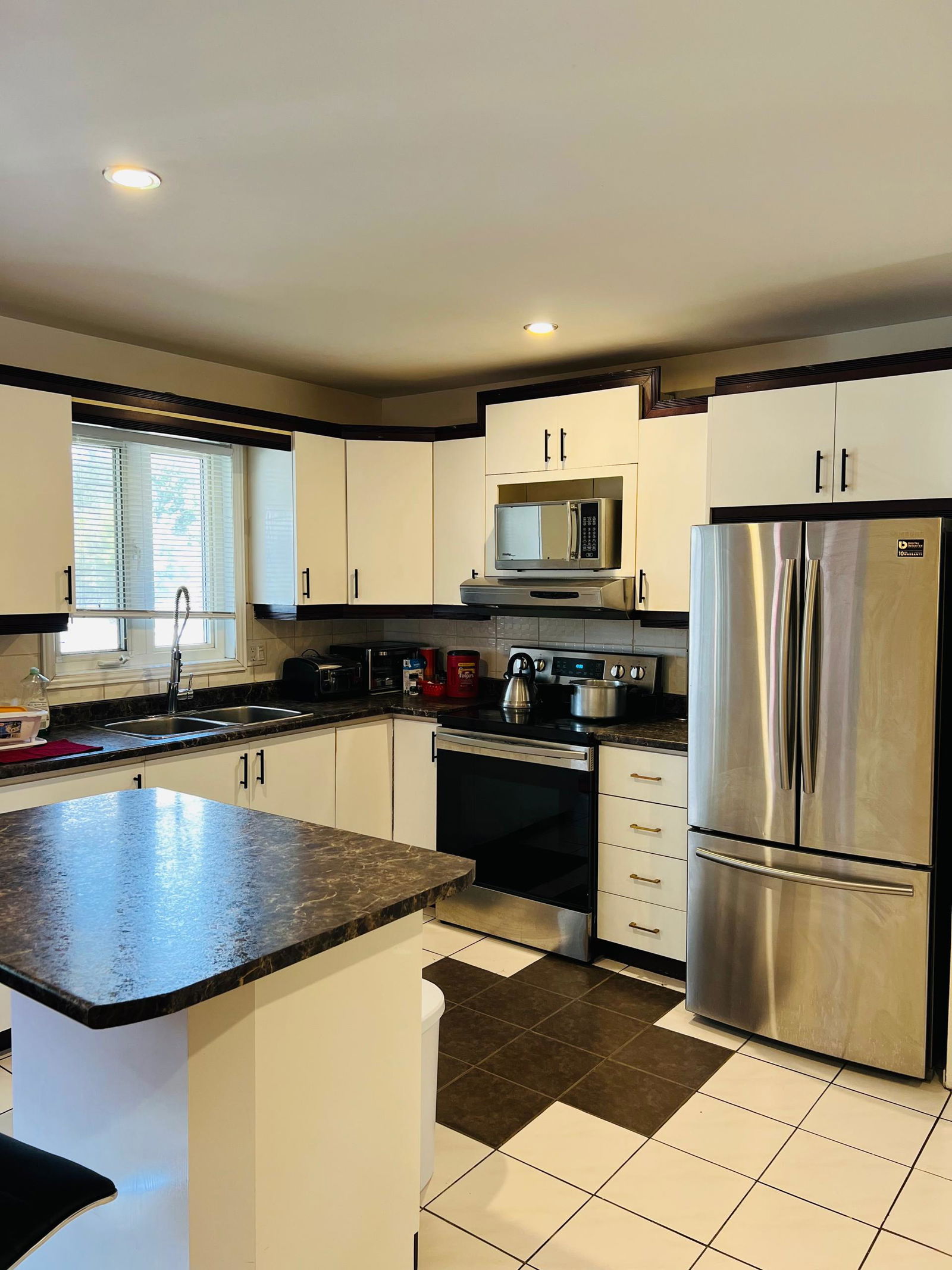 Colocation Trois-Rivières 473272