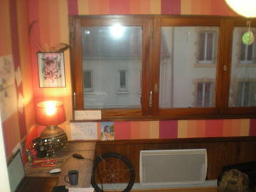 Room For Rent Essey-Lès-Nancy 154191