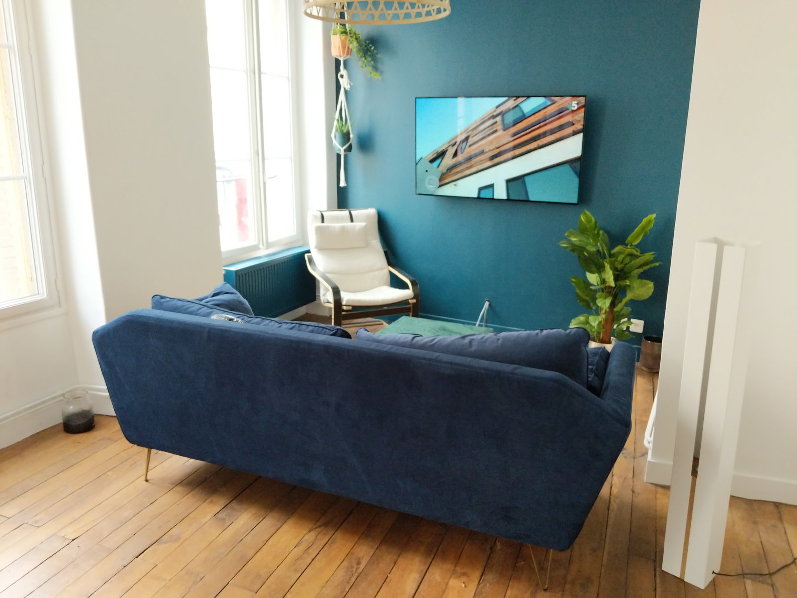 Colocation Poitiers 209084