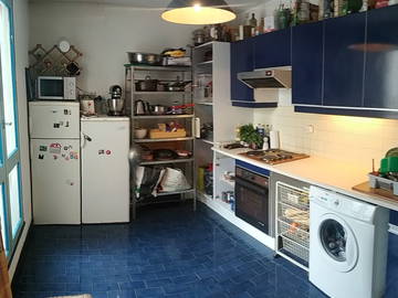 Room For Rent Noisy-Le-Grand 246487