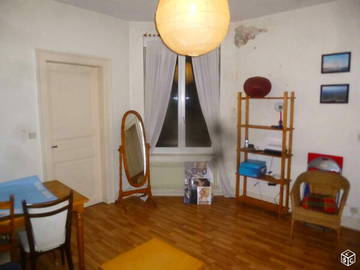 Chambre À Louer Strasbourg 129050