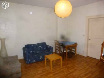 Room For Rent Strasbourg 129050