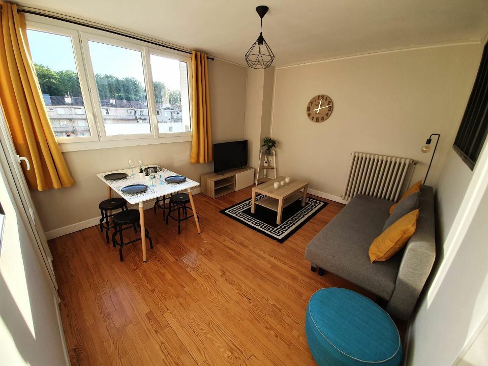 Colocation Toulouse 251657