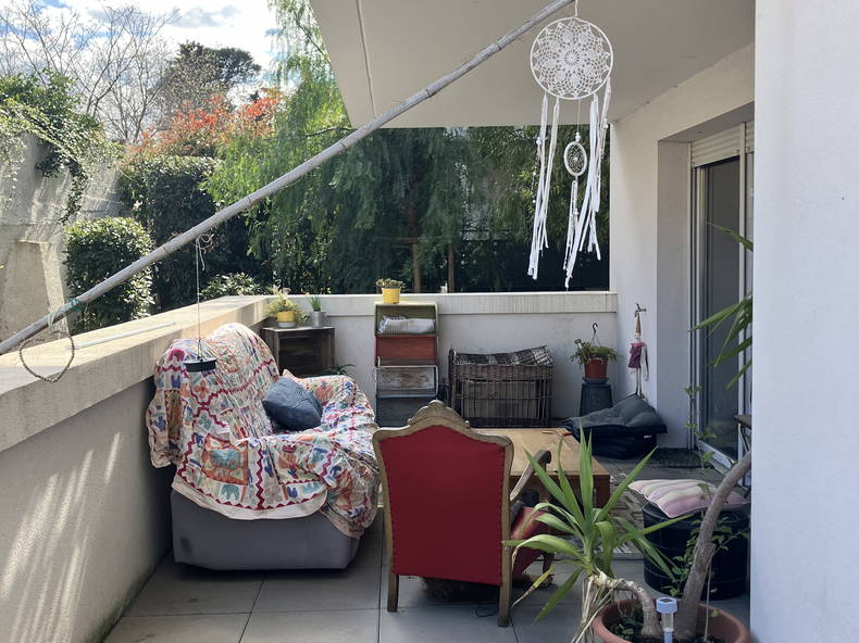 Colocation Montpellier 502125-2