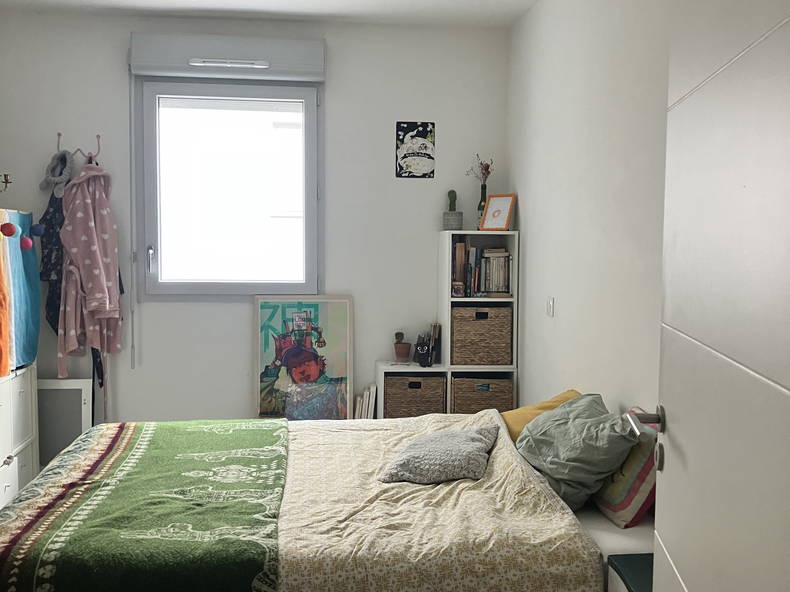 Colocation Montpellier 502125-4