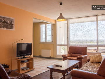 Colocation Villeurbanne 631351-2