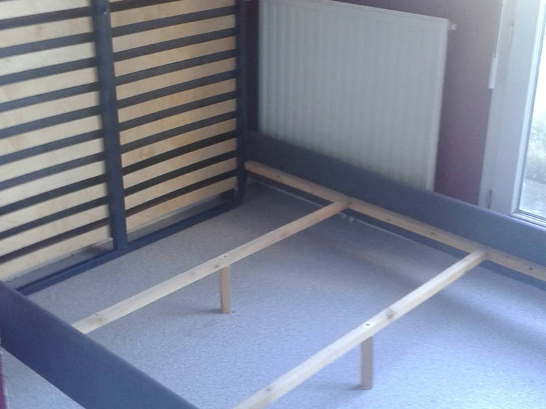 Colocación Lyon 141090-1