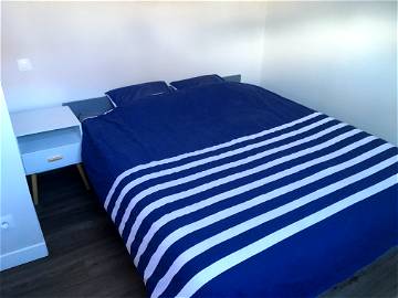 Room For Rent Boulogne-Sur-Mer 218914-1